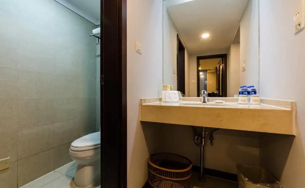 Haode Wanyuan Hotel