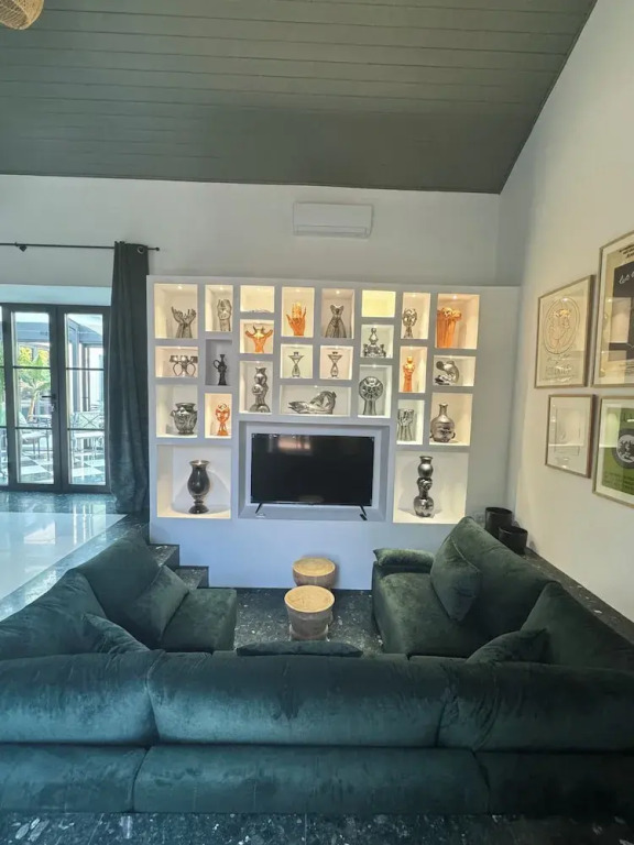 Maison EMERAUDE