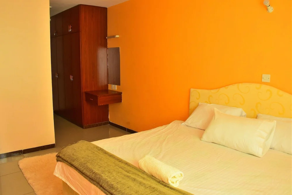 Milimani Furnished Elegant Apartments