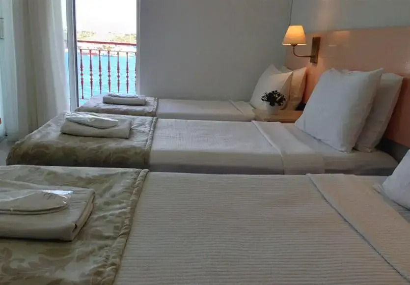 Oglakcioglu Cesme
