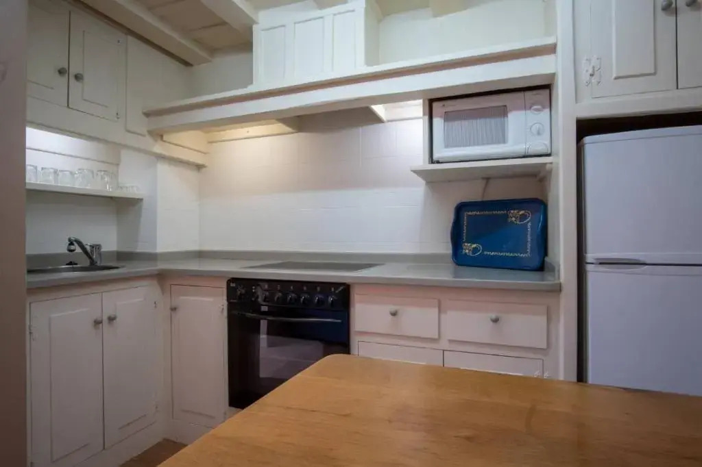 Viviendas El Barrio