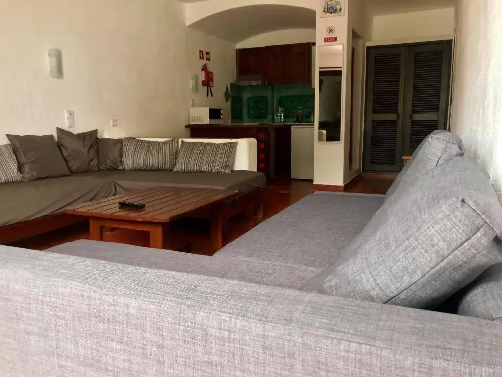 Albufeira Garden Studio