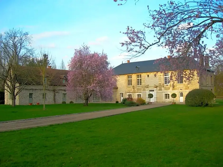 Gite et Chambres dHôtes Clos de Mondetour