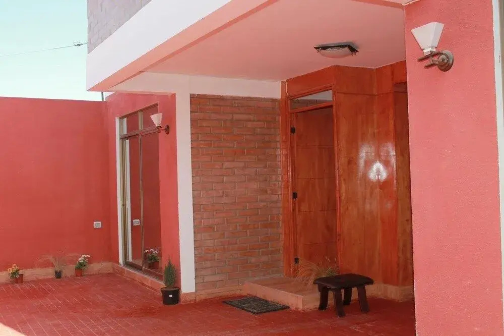 Hostal Las Acacias