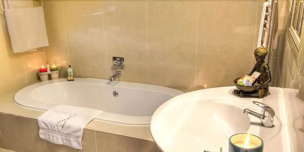Feng Shui Guest Resort