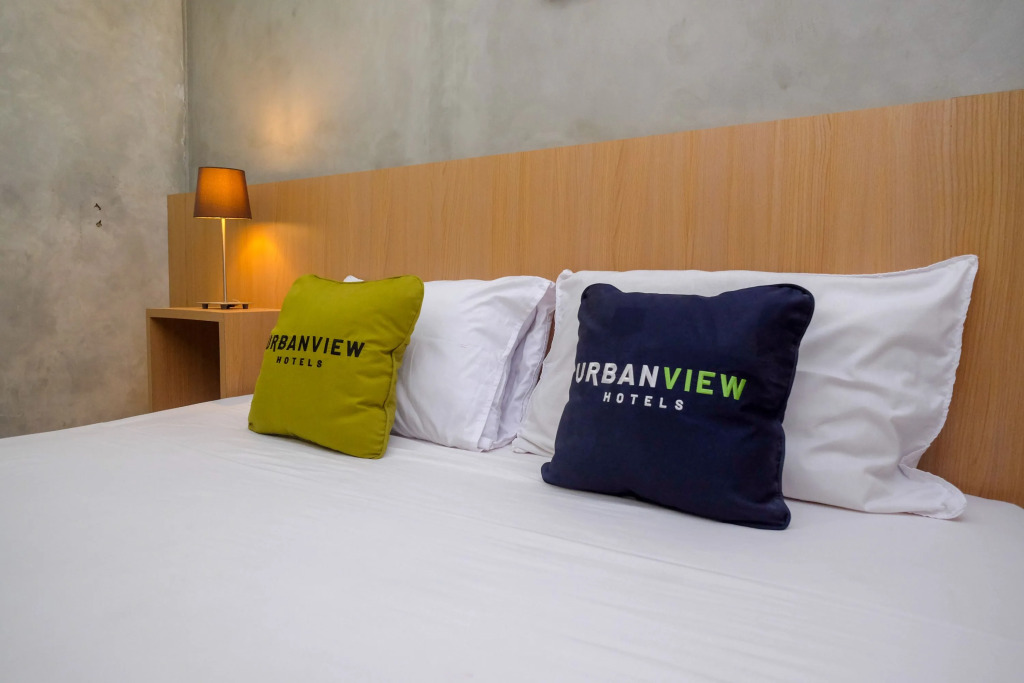 Urbanview Hotel Artamara Tegal