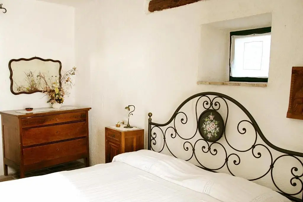 Casa Lisetta