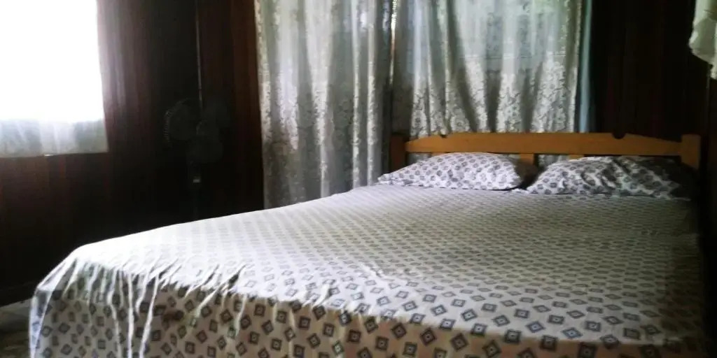 Yarina Guest house