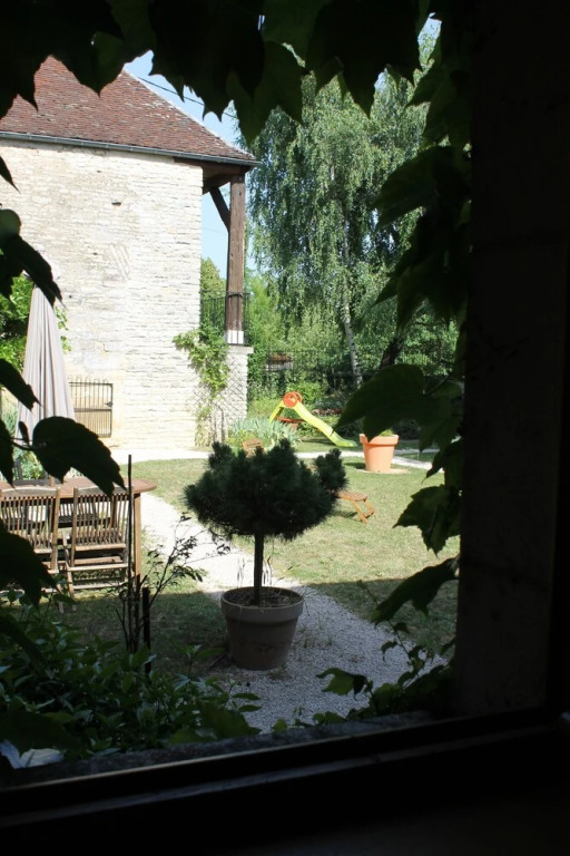 La Côte Monsieur Chambres d'Hotes