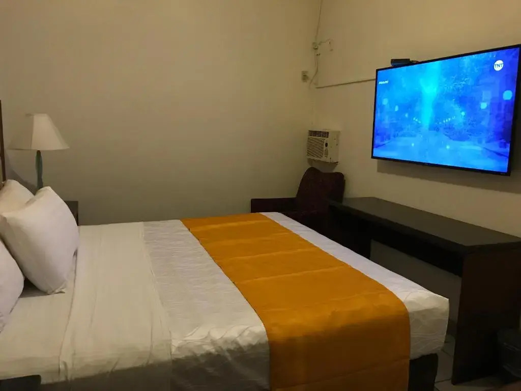 Hotel Guillen