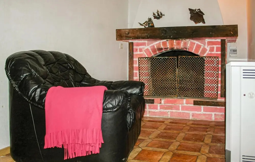 Cozy Home In Gdynia With Wifi