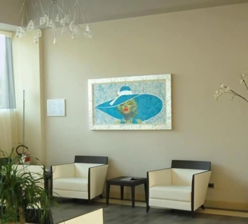 Best Western Cremona Palace Ho