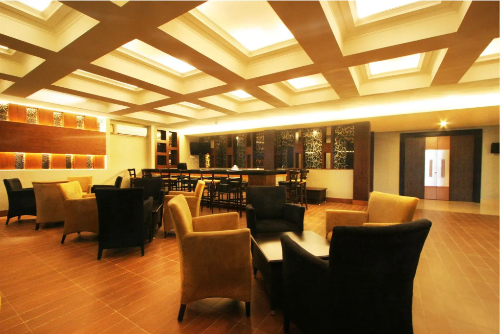Dafam Hotel Cilacap