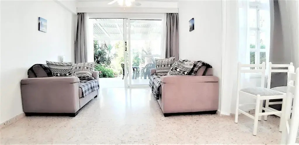CORAL BAY suite Cyprus