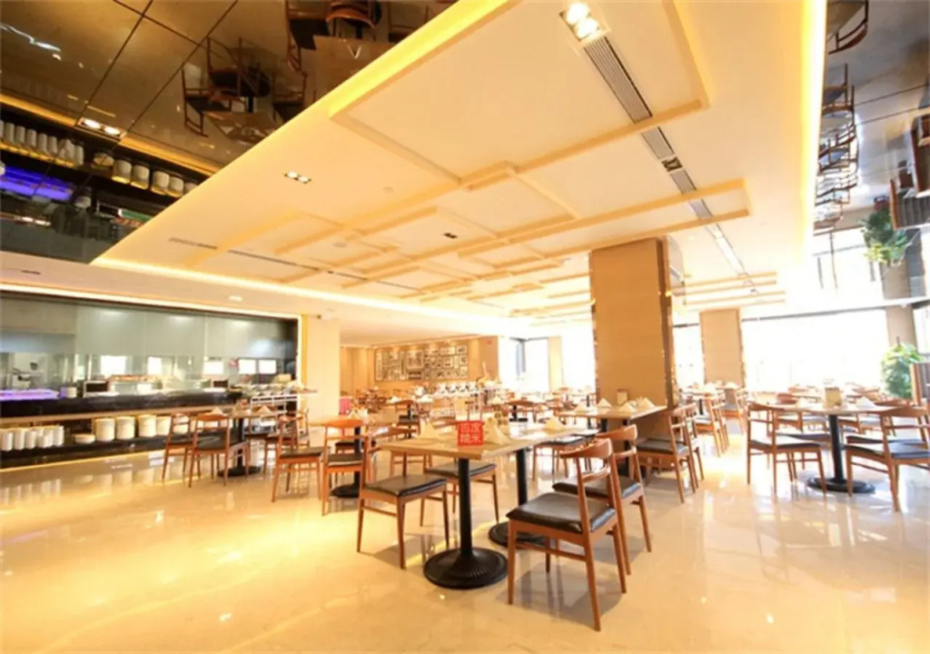 Sun City Hotel