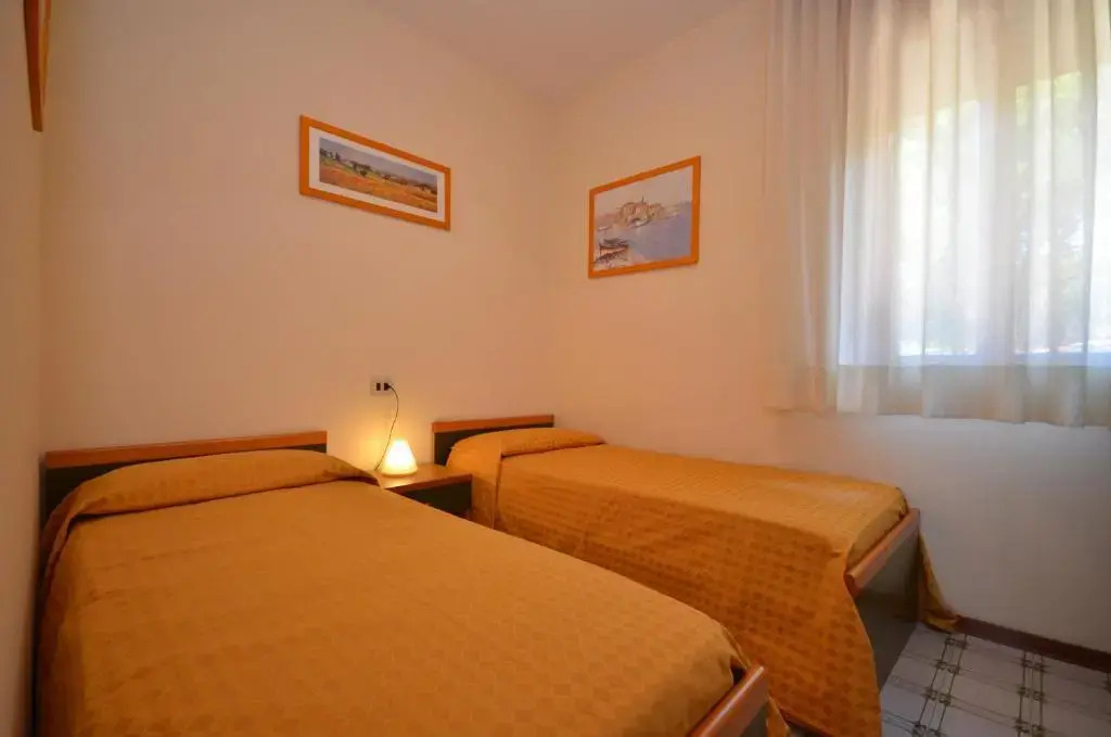 Villaggio Orchidee
