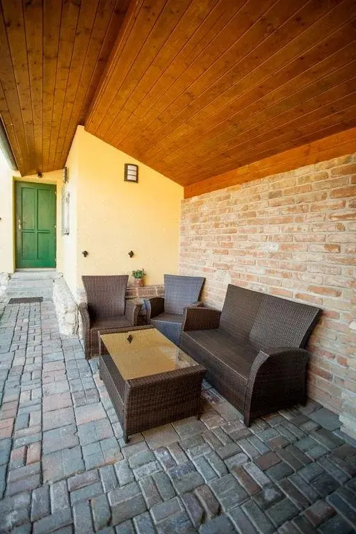 Lichtenštejnské domky