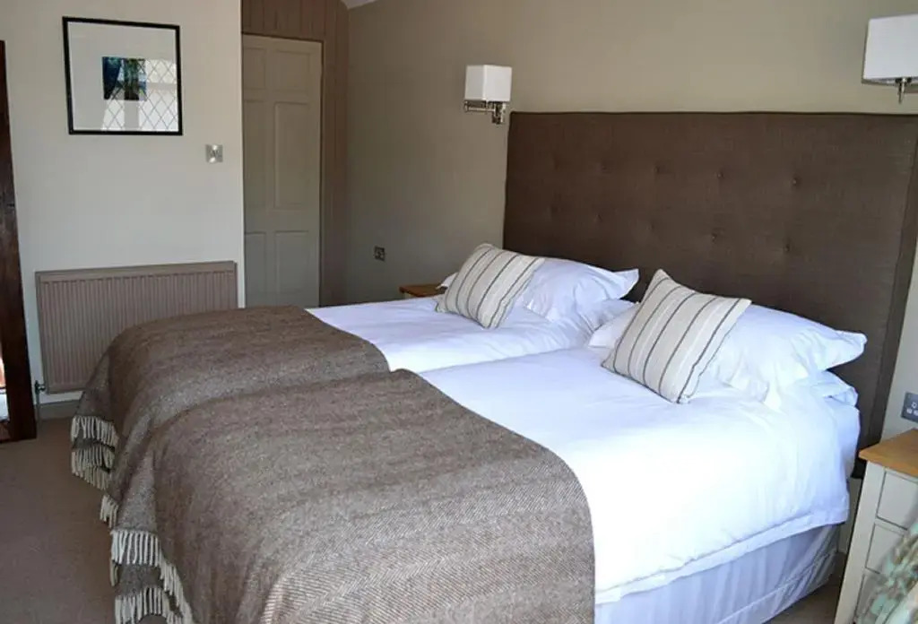 The Tytherleigh Arms