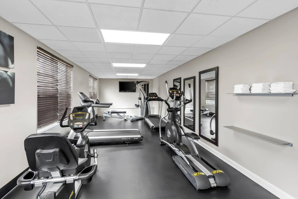 Country Inn & Suites by Radisson, Aiken South