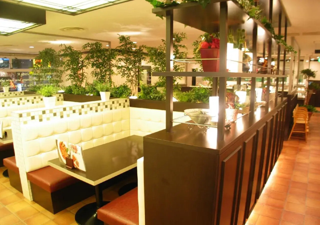 Smile Hotel Tokyo Shinkoiwa