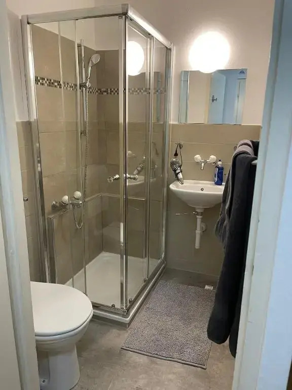 City Centre Studio