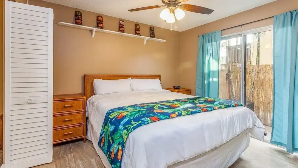 Kona Shores#130