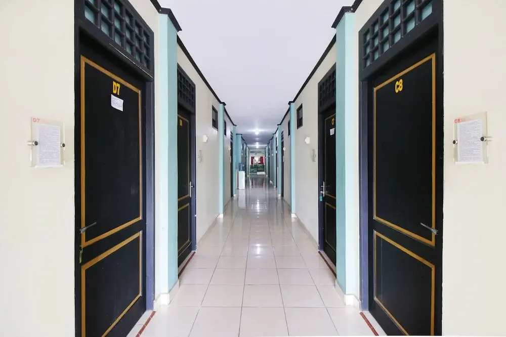 Airy Eco Syariah Pontianak Tenggara Ahmad Yani Sepakat Dua 8