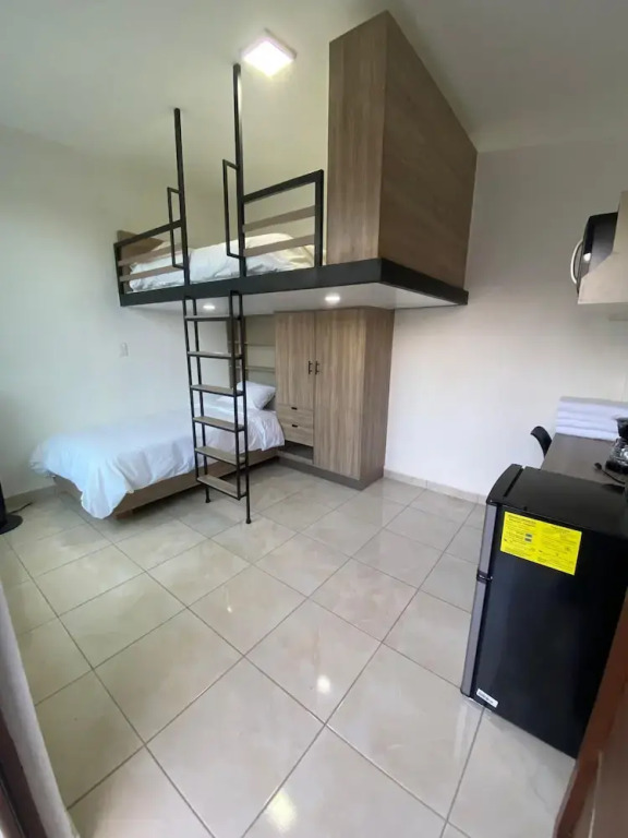 Casa Puro Verbo - Candiani