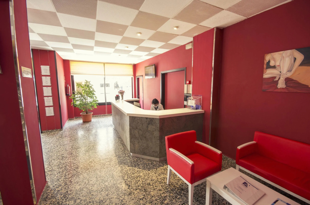 azuLine Hotel Llevant