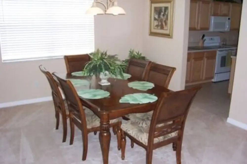 5-Bedroom Villa in Davenport 506 BONVILLE