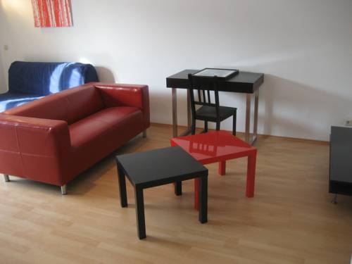 Swedhomes Apartments