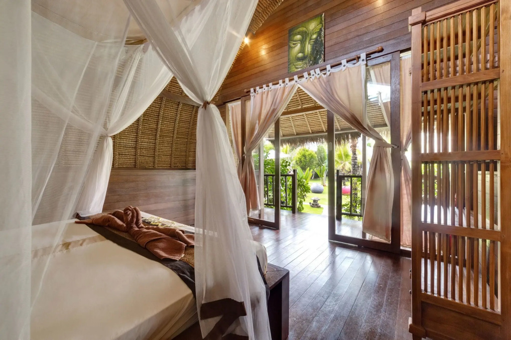 Brothers Bungalows