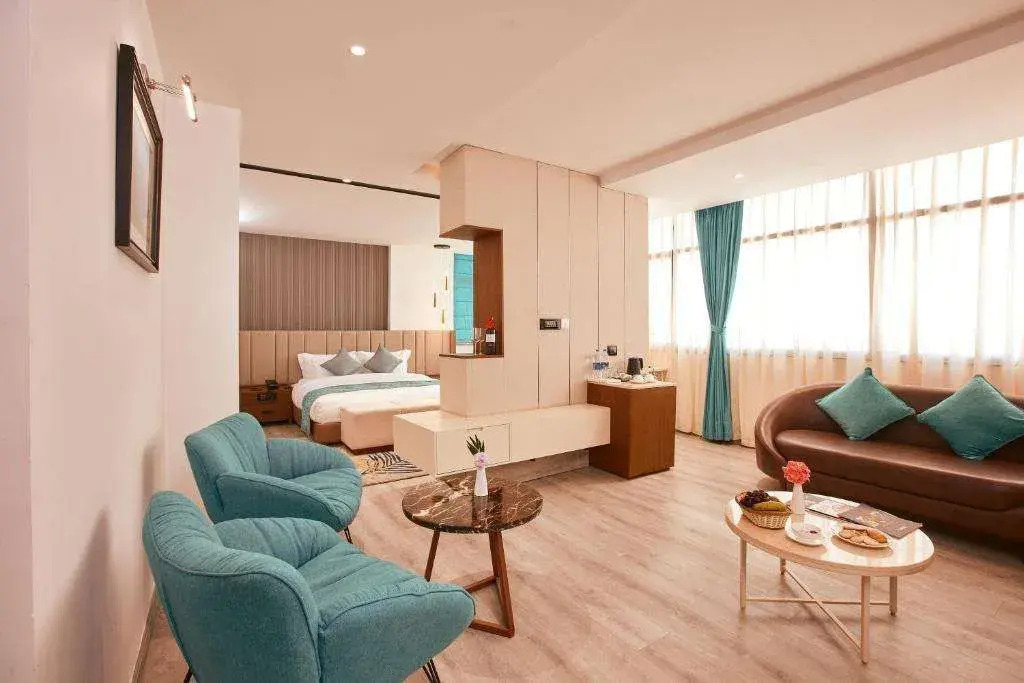 Indreni Suites