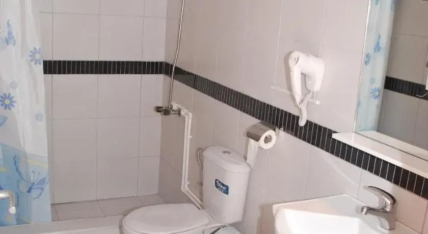 VIP Hotel Berovo - Apartments