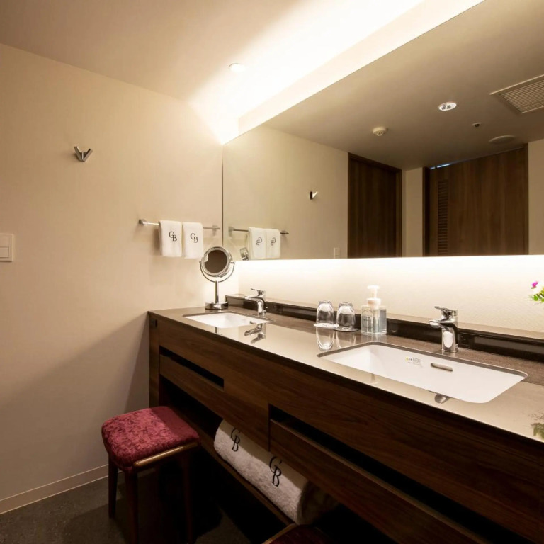 Hotel GrandBach Sendai