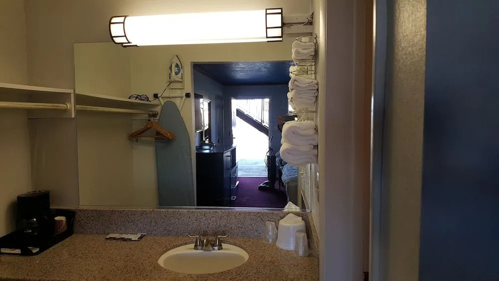 Big Chief Motel