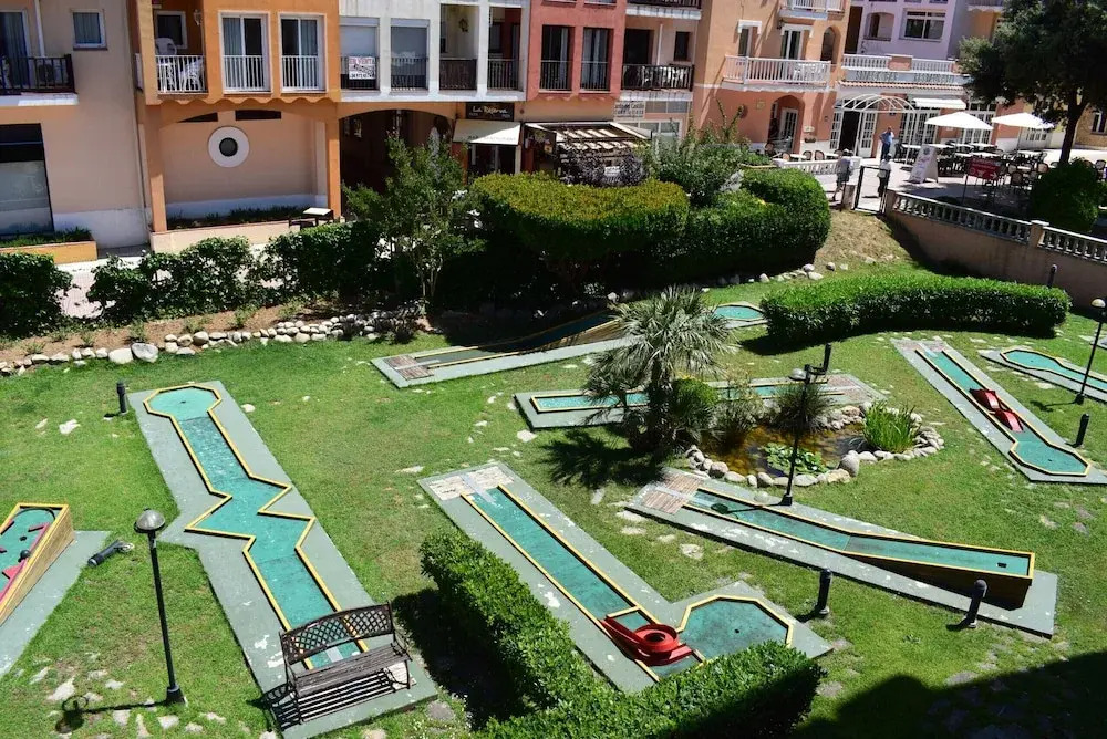 329-apartamento Cerca de la Playa,piscinas