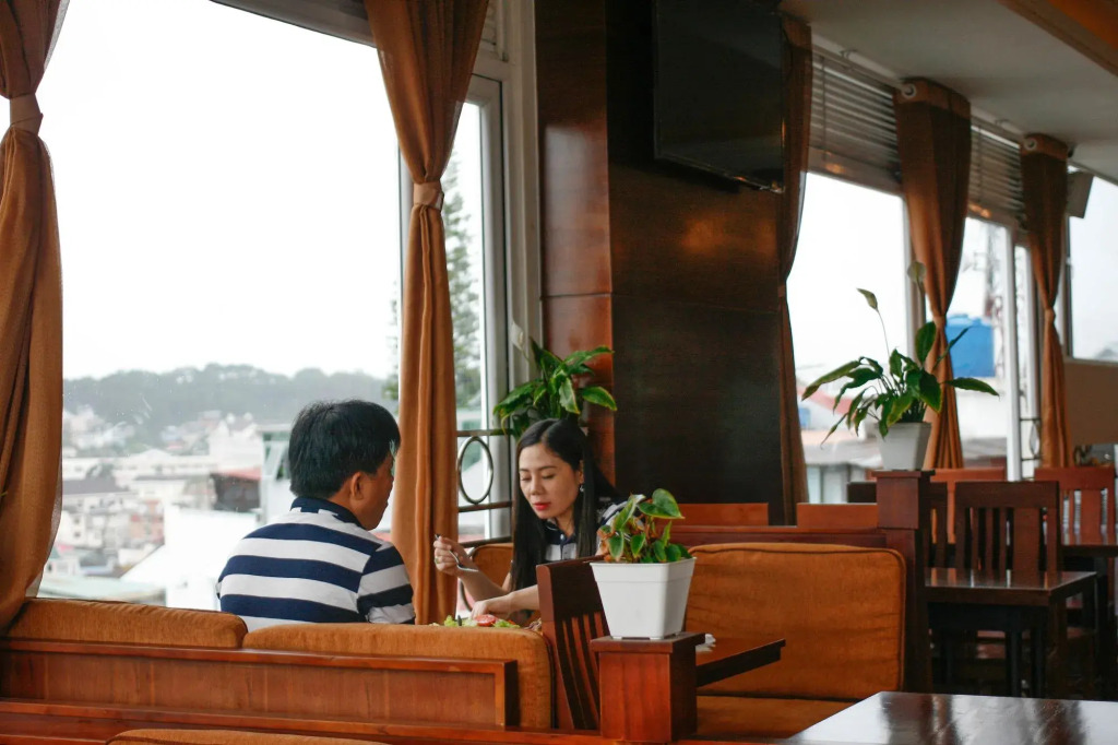Marguerite Hotel