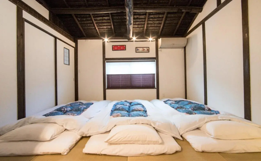 Rinn Kiyomizu Villa