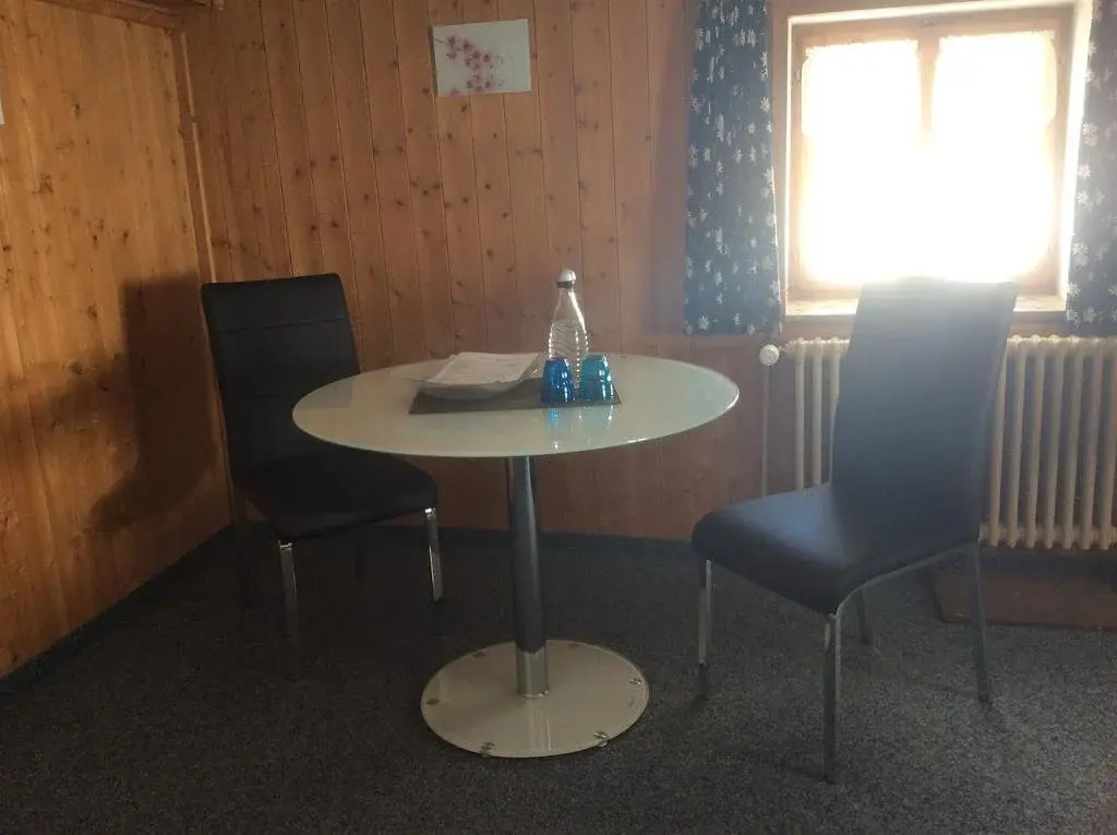 B&B Alter Hof