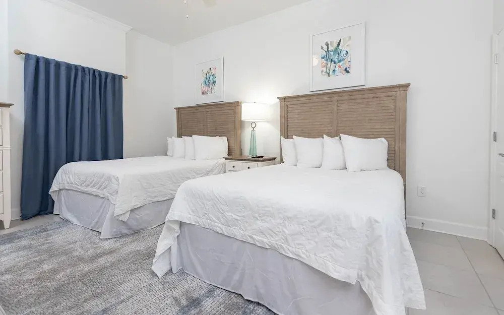 Phoenix Gulf Tower 2503 3 Bedroom Condo