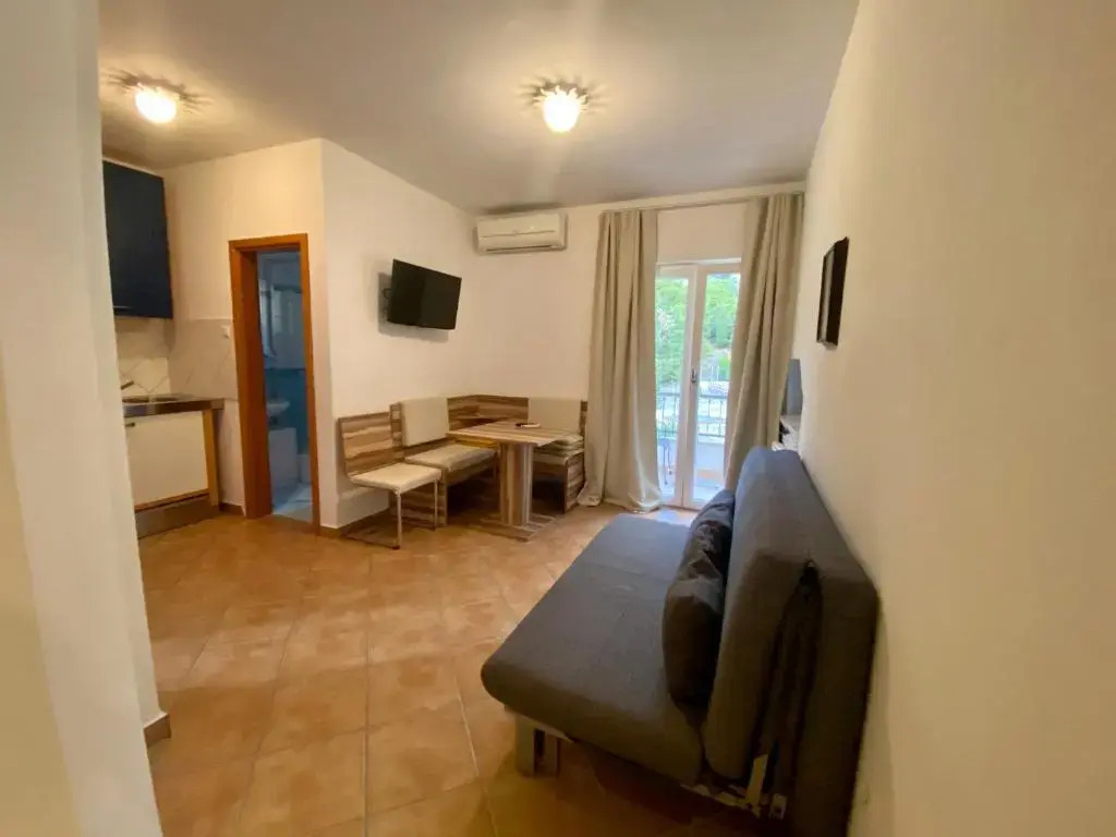 Apartments Grozdana