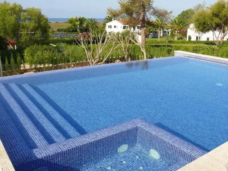 Villa Cactus