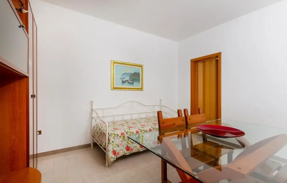 Beautiful Apartment in Carovigno With 4 Bedrooms