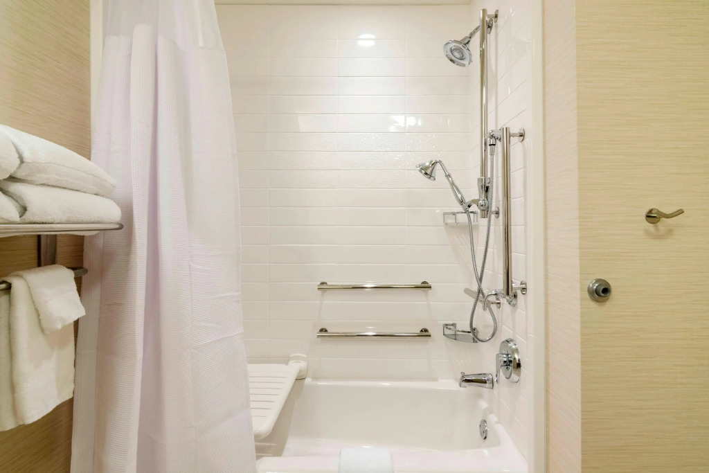 Fairfield Inn & Suites by Marriott Panama City Beach