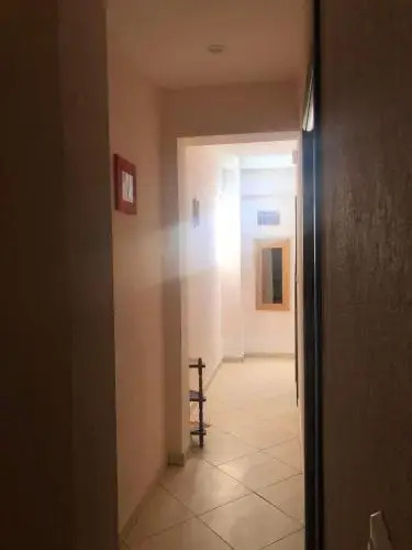 Bella Vista Apartments
