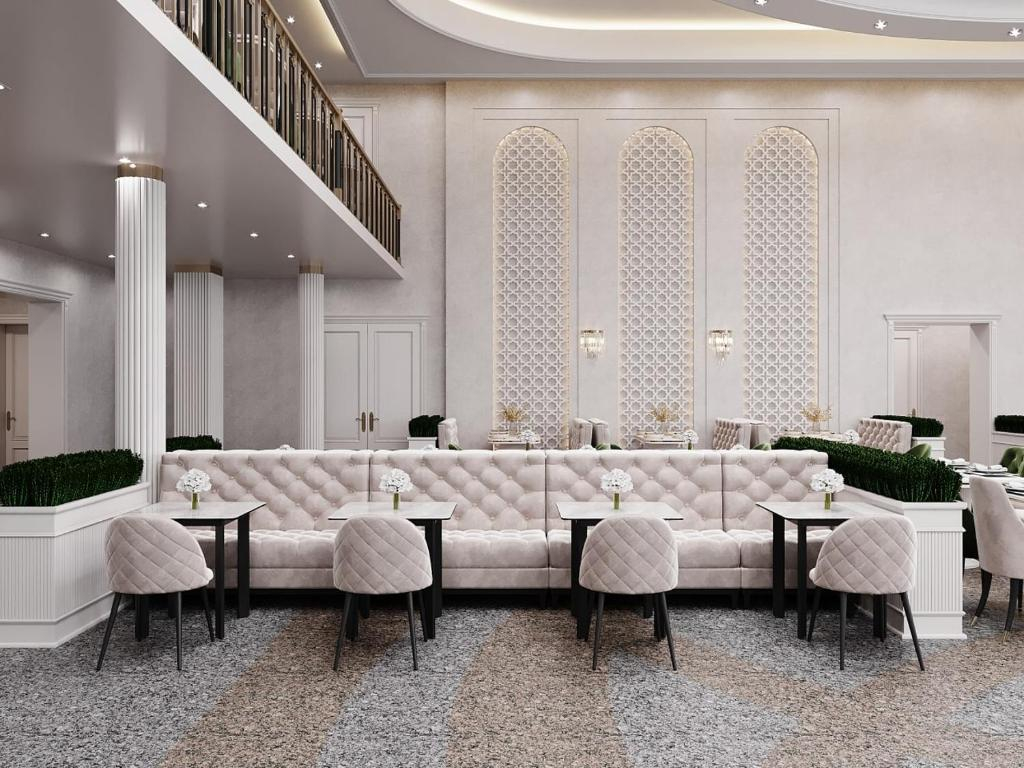 HOTEL KARVON SHAHRISABZ