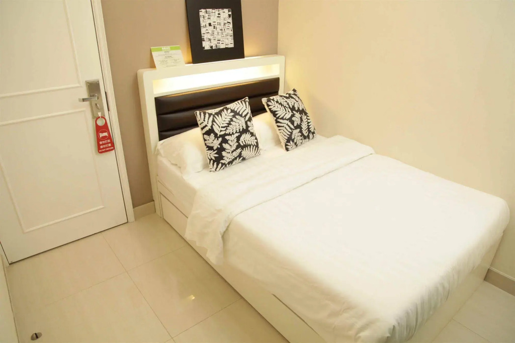 Guest House Conext