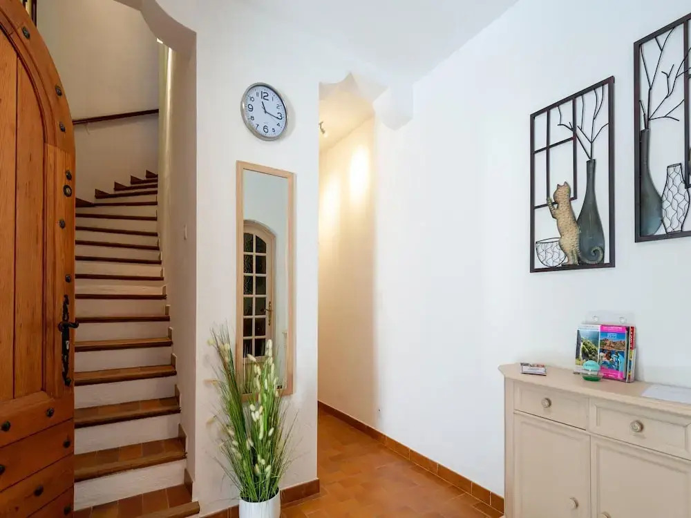 Villa in Vidauban near Vineyards & Beaches