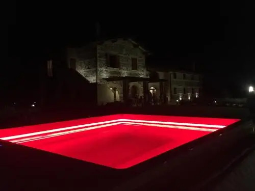 Casale Elisa Country Hotel